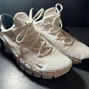 Nike free Metcon 4
